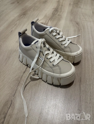 Сникърси Karl Lagerfeld, Tommy Jeans, снимка 8 - Маратонки - 54234010