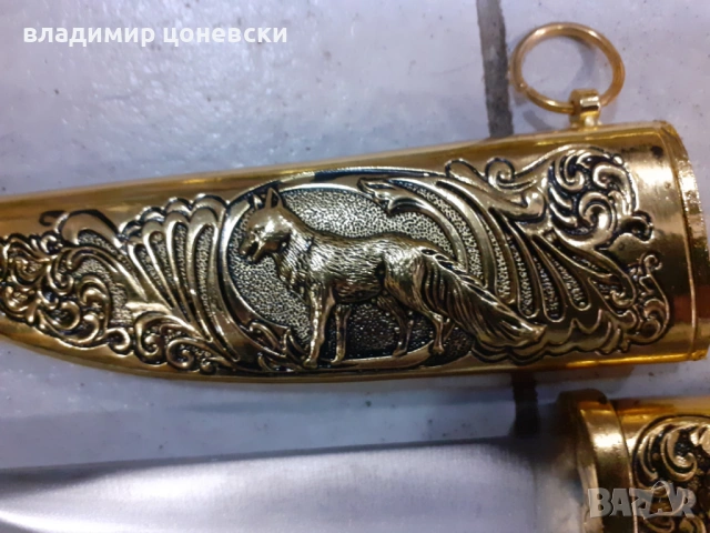 Красива кама кортик нож кинжал , снимка 6 - Ножове - 54507151