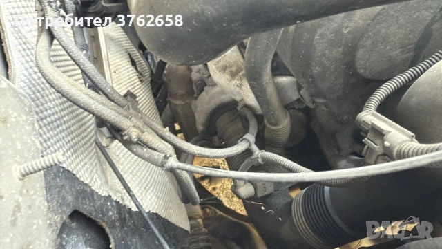 Поло 2001 година 1.4 tdi на части всичко налично , снимка 5 - Части - 54590915