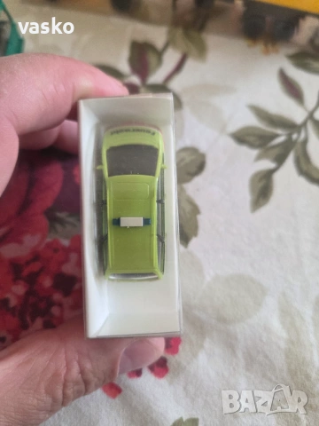 WIKING VW SHARAN 1:87, снимка 3 - Колекции - 54376858