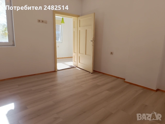 Етаж от къща след ремонт под наем за офис или кабинет, снимка 2 - Офиси - 54184268