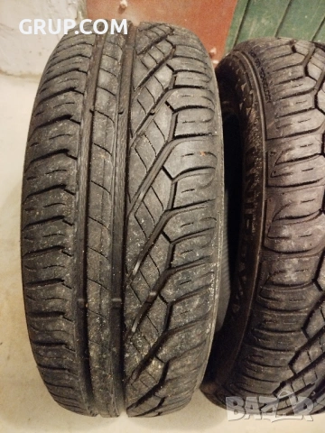 **Летни Gуми Uniroyal Inside 185/60/15 35евро цена за двете комплект ** , снимка 2 - Гуми и джанти - 54065024