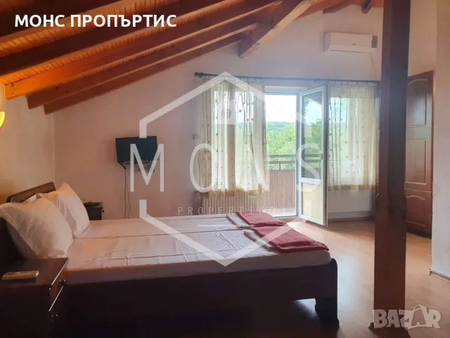 Затворен комплекс в с. Емен, обл. В. Търново, снимка 9 - Хотели - 49077450
