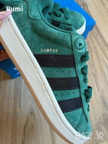 Оригинални нови кецове adidas Originals Campus 00s! 40 н