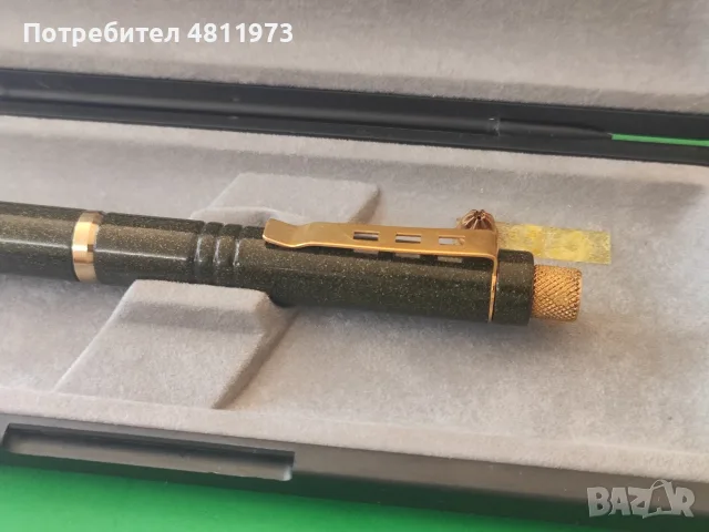 Сигнална писалка, снимка 3 - Газово оръжие - 55612532