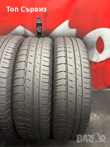 155 70 19 / 175 60 19, Летни гуми, Спорт пакет, Bridgestone EcopiaEP500, снимка 4 - Гуми и джанти - 54076336