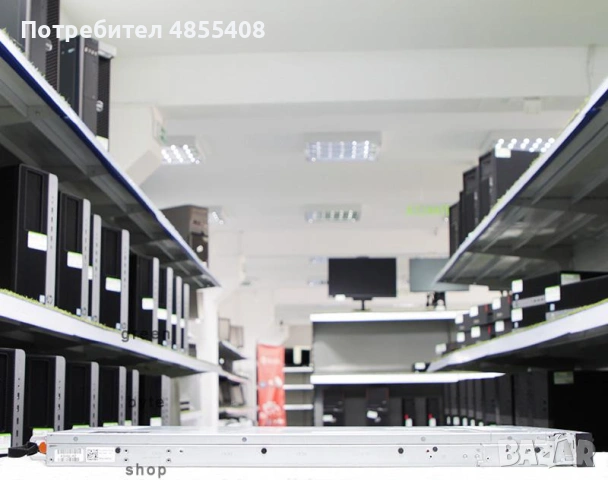 Dell PowerEdge R640, снимка 4 - Други - 55134467