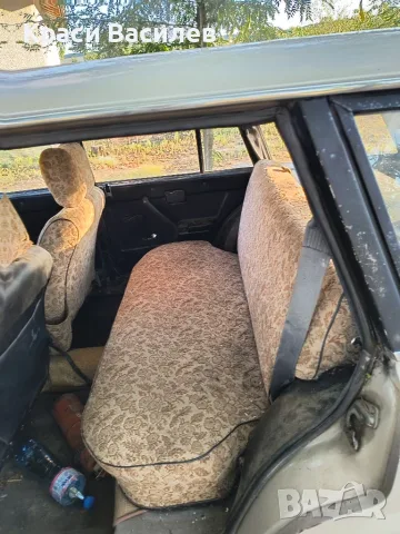 Продавам лада 2104, снимка 7 - Автомобили и джипове - 55443710