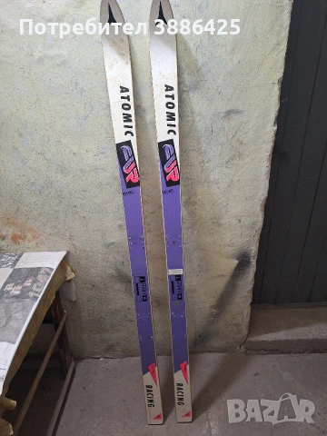 Продавам Ски-ретро, снимка 6 - Зимни спортове - 54280417