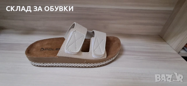 Дамски Чехли код- polen , снимка 2 - Чехли - 55151755