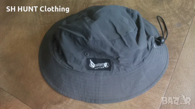 VOLCOM TWO FACE HAT Размер One Size двулицева шапка 1-69