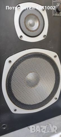 HITACHI HS 530 1978, снимка 2 - Тонколони - 55226109