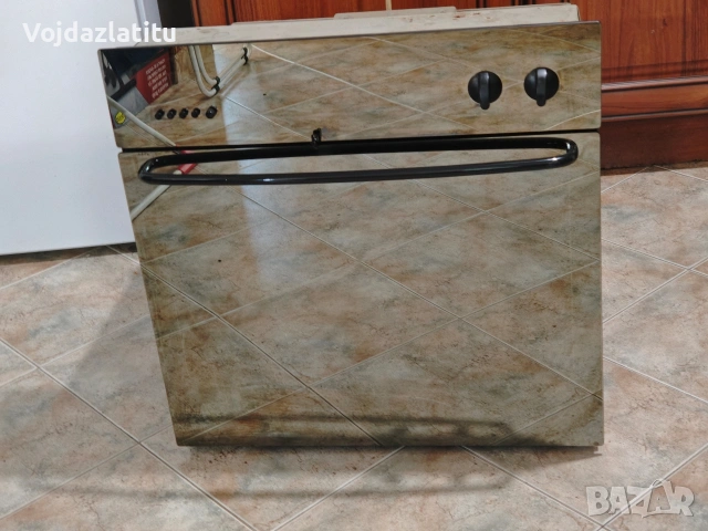 Фурна за вграждане Gorenje 