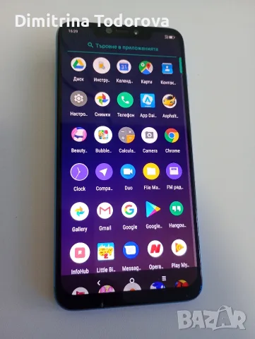 Lenovo S5 Pro..., снимка 4 - Lenovo - 55616361