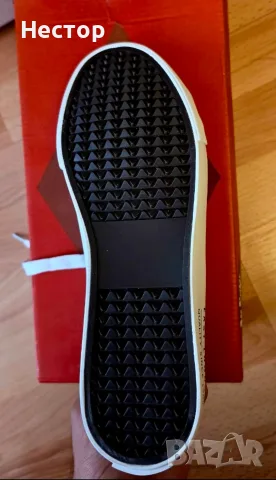 НОВИ Мъжки кецове Lee Cooper - East London - № 42, снимка 3 - Кецове - 55392963