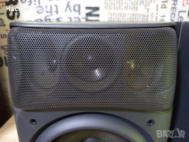 Тонколони"AIWA"SX-FNAP1, снимка 5 - Тонколони - 54427660