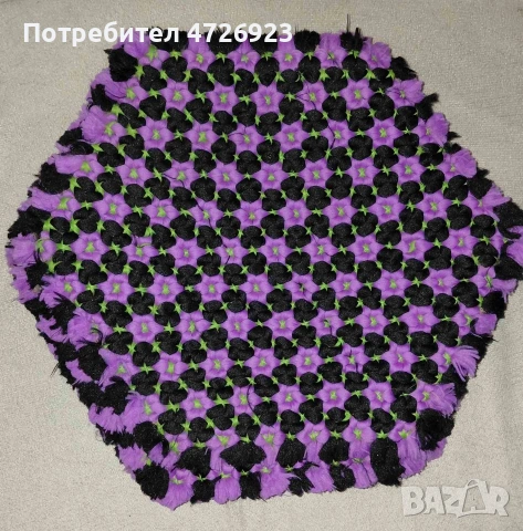 възглавница за стол 