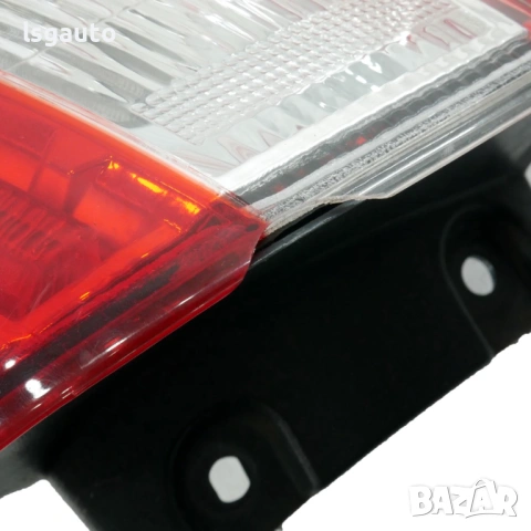 Десен външен стоп Nissan Qashqai II 2013-2021 ID: 160375, снимка 3 - Части - 54606818