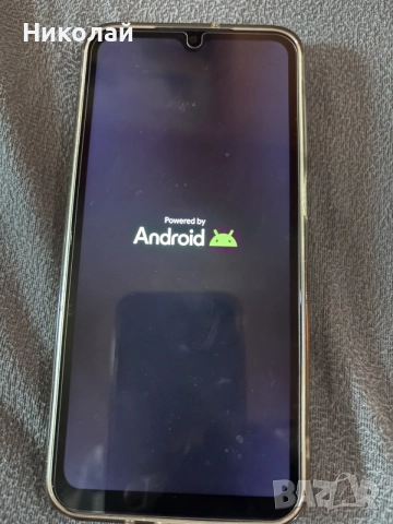 Samsung galaxy A16 5g 128 gb, снимка 4 - Samsung - 55161763