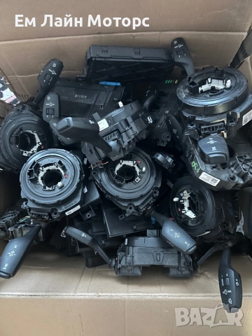 Лентови кабели темпомат  за BMW F20 F30 F31 F32  
