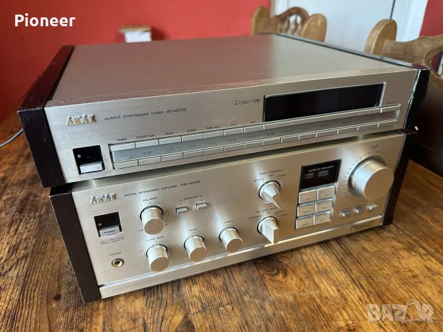 Akai am-m939/at-739