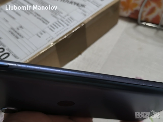 Motorola Moto G200, снимка 7 - Motorola - 54448233