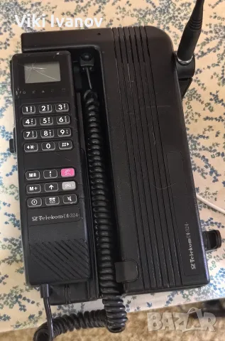 Motorola international 1000, снимка 3 - Motorola - 55409110