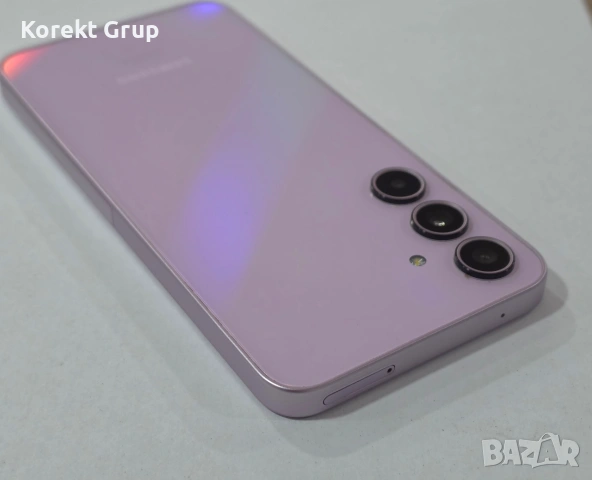 Samsung Galaxy A35 5G 128GB 6GB RAM Dual, снимка 6 - Samsung - 55128803