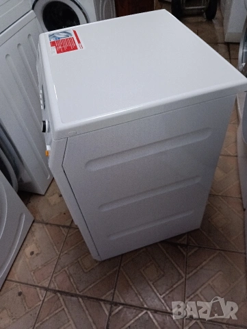 Сушилня с термопомпа Миеле Miele Т 8861WP A+++ 8кг Made in Germany 2 години Гаранция!, снимка 9 - Сушилни - 54297812