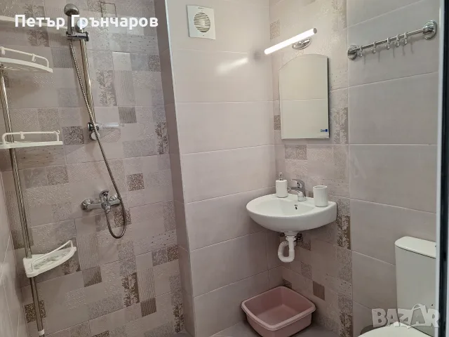 Апартамент в Приморско , снимка 5 - Почивки на море - 55312170