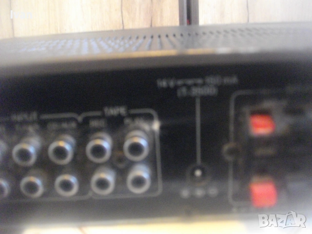 ЯПОНСКИ ОРИГИНАЛЕН РЕТРО HIFI УСИЛВАТЕЛ BLAUPUNKT A-5500 HIFI made in JAPAN 1983г-1985г ОТЛИЧЕН, снимка 16 - Ресийвъри, усилватели, смесителни пултове - 54209398