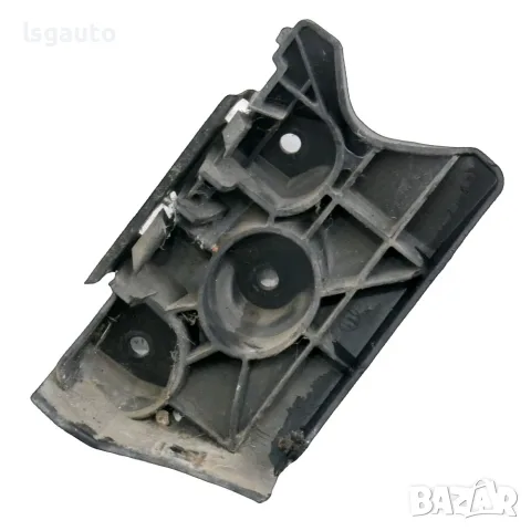Десен държач предна броня Seat Toledo III 2004-2009 ID: 163208 ОЕМ: 5P0807184A, снимка 2 - Части - 55400972