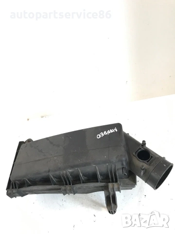 Кутия на въздушен филтър за Ford Mondeo 2.0 TDCi (2004) 1S71-9600-DE / 4609885905