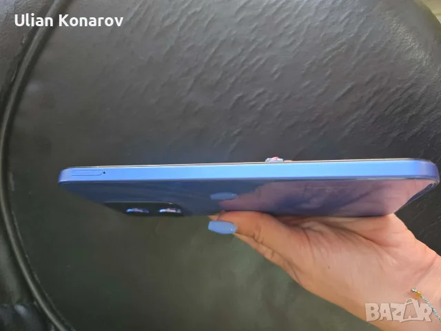 Xiaomi Redmi 15C blue, снимка 4 - Xiaomi - 55463156