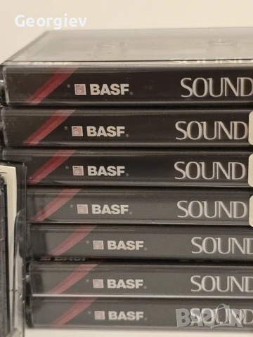 BASF SOUND I, снимка 5 - Декове - 54487537