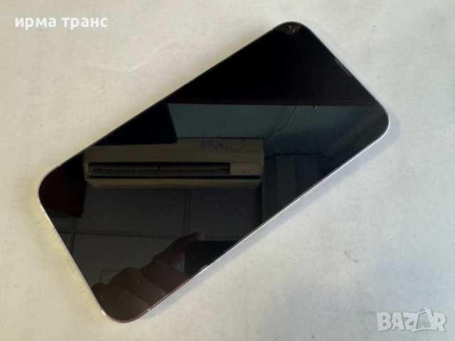 iPhone 13 Pro Max 256gb 100% батерия.Гаранция, снимка 5 - Apple iPhone - 54678758