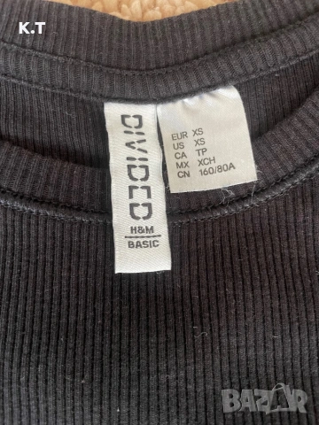 Тениска, снимка 2 - Тениски - 54809452