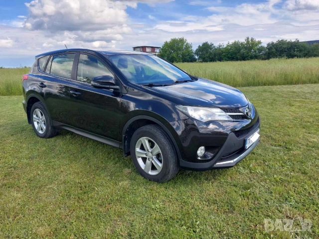 Toyota Rav4 2.2 D4D 150к.с., снимка 2 - Автомобили и джипове - 54745216