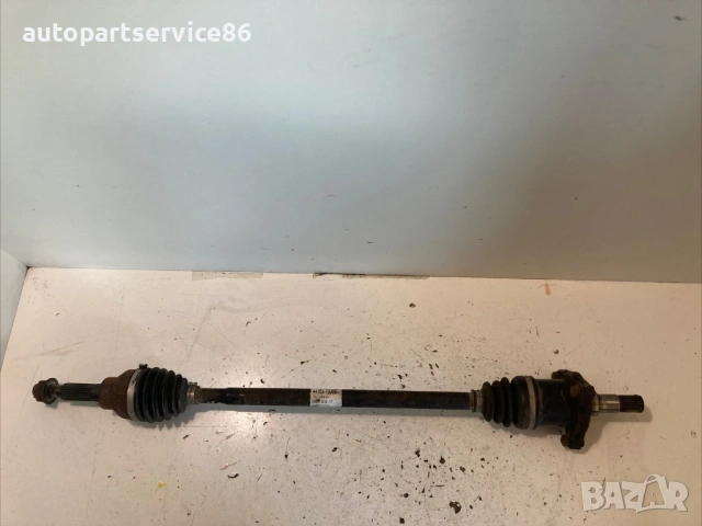 Заден десен полуос за Fiat Sedici 1.6 (2006) 44105-79J00