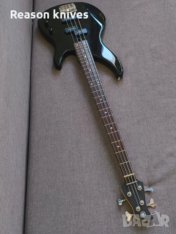 bass Yamaha trbx 174 бас китара 