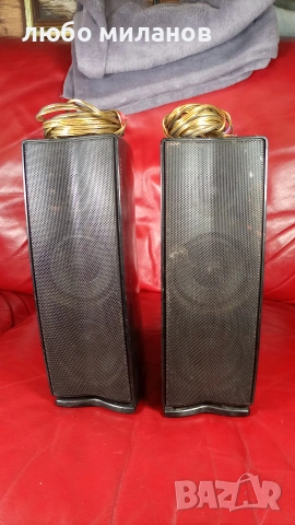 Тонколони SAMSUNG PS-FX 250, 200 