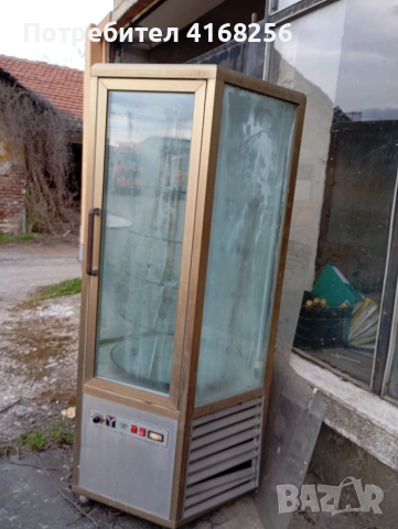 Продавам хладилни витрини. , снимка 2 - Хладилници - 54196415