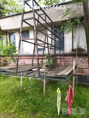 Рено Мастер, снимка 7 - Бусове и автобуси - 54810174