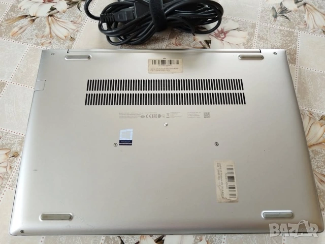 Лаптоп HP ProBook 450 G6, снимка 3 - Лаптопи за дома - 55059725
