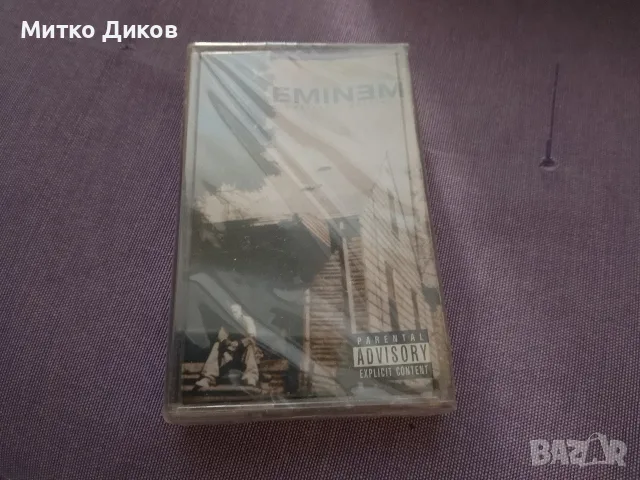 Аудио касети нови Up Down,Michael Giheneer ,Акага,Д-2,БГ Рок 2001,ФСБ балади,Апокалиптика, снимка 8 - Аудио касети - 55693375