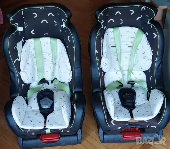 Детско столче за кола Chipolino Taks 2 броя