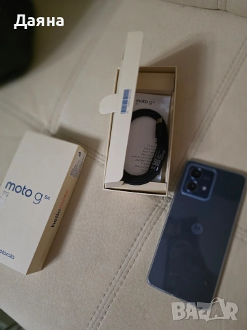 Motorola g84 5G, снимка 2 - Motorola - 54627645