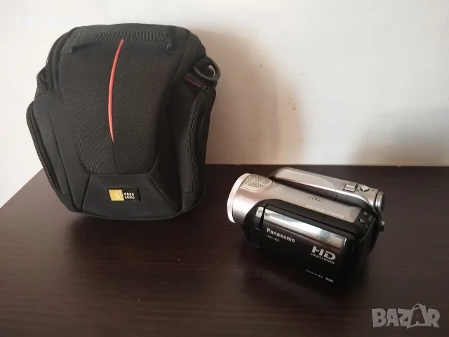 Камера Panasonic HDC-HS9 SD/HDD HYBRID  Japan