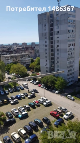 Тристаен до студентските общежития на ТУ-ДУБРОВНИК