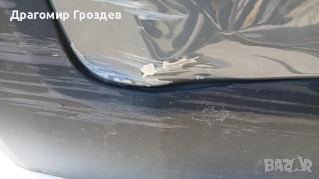 Задна дясна врата за JEEP RENEGADE / Джиип Ренегат , снимка 7 - Части - 54344801